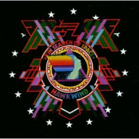 CDHawkwind / In Search Of Space