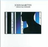 LPMartyn John / Grace & Danger / Vinyl
