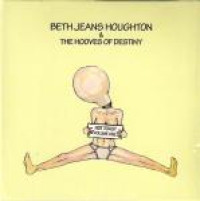 CDHoughton Beth Jeans / Hot ToastVolume One