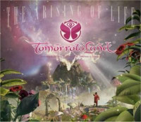 2CDVarious / Tomorrowland / The Arising Of Life / Summer 2013 / 2CD