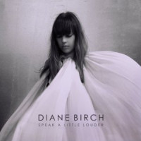 CDBirch Dianne / Speak a Little Louder