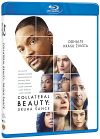 Blu-RayFILM /  Collateral Beauty:Druh� �ance / Blu-Ray