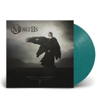 LPMortiis / Ghosts Of Europa / Into The Deep / Vinyl