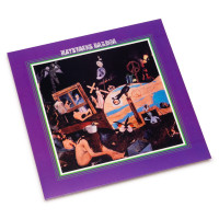 LPHaystacks Balboa / Haystacks Balboa / Vinyl