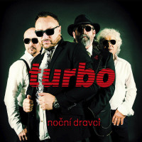 LPTurbo / No�n� dravci / Vinyl