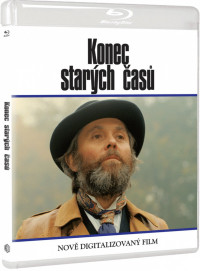 Blu-RayFILM /  Konec star�ch �as� / Blu-Ray
