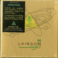 CDLaibach / Alamut / Box / 2CD
