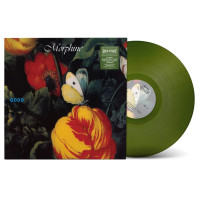 LPMorphine / Good / Rocktober 2025 / Green / Vinyl