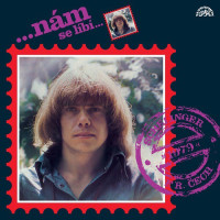 LPSchelinger Ji�� / ...n�m se l�b�... / Vinyl