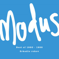 LPModus / Best Of 1980-1988 / Zrkadlo rokov / Vinyl