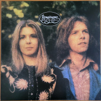 LPRenaissance / Ashes Are Burning / Vinyl