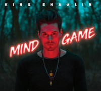 CDKing Shaolin / Mind Game