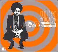 CDSimone Nina / Remixed And Reimagined