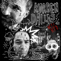 LPKorben Dallas / Deti r�b / Vinyl