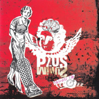 CDPlus M�nus / Najvy��� �as