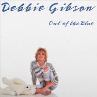 LPGibson Debbie / Out of the Blue / Vinyl