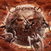 CDCeremony / Retribution