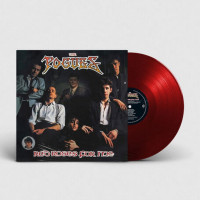 LPPogues / Red Roses For Me / Red / Vinyl