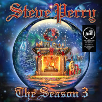 CDPerry Steve / Season 3 / Digisleeve