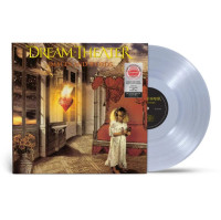 LPDream Theater / Images And Words / Clear / Vinyl