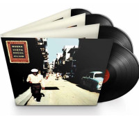 4LPBuena Vista Social Club / Buena Vista Social Club / Vinyl / 4LP