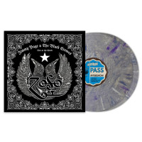 2LPPage Jimmy And Black Crowes / Live At The Greek / Color / Vinyl / 2L