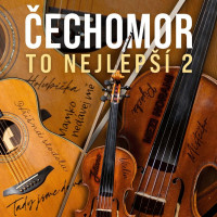 CD�echomor / To nejlep�� 2