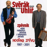 CDSv�r�k Zden�k/Uhl�� / Zp�vn�k