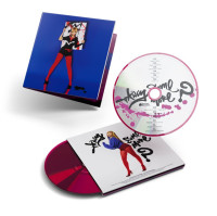 3CDPinkpantheress / Fancy Some More? / Limited / Deluxe / 3CD / Box Set