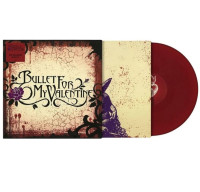 LPBullet For My Valentine / Bullet For My Valentine / Vinyl