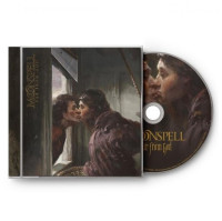 CDMoonspell / Far From God