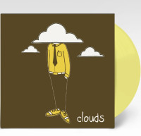 LPBrown Apollo / Clouds / Coloured / Vinyl