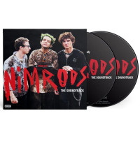 CDGreen Day / Nimrods / OST / 2CD