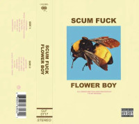 CDTyler The Creator / Flower Boy / Digisleeve