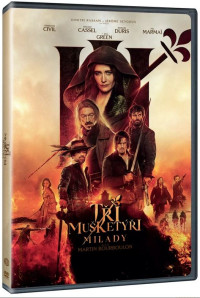 DVDFILM / T�i mu�ket��i:Milady