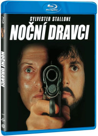 Blu-RayFILM /  No�n� dravci / Blu-Ray