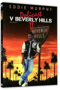 DVDFILM / Policajt v Beverly Hills 2 / Beverly Hills Cop 2