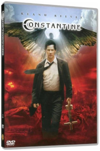 DVDFILM / Constantine
