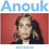 LPAnouk / Wen D'r Maar Aan / Vinyl / Coloured