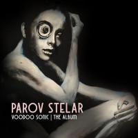 2CDParov Stelar / Voodoo Sonic: The Album / 2CD / Digipack