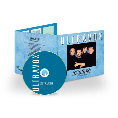 CD / Ultravox / Collection