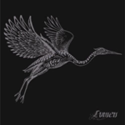 2LP / Lvmen/Lumen / Heron / Vinyl / Coloured / 2LP