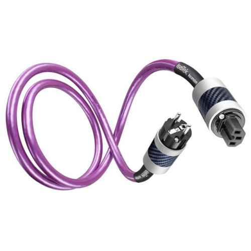 HIFI / HIFI / S�ov� kabel:IsoTek EVO3 Ascension 2m
