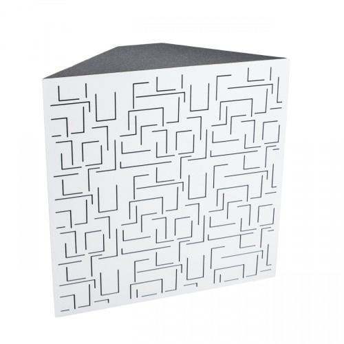 HIFI / HIFI / Basov� past Sonitus:Decotrap Maze / WH White / 2ks