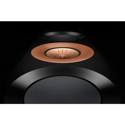 HIFI / HIFI / Repro sloupov�:Kef Reference 3 Meta / Gloss Black Coo / 2ks