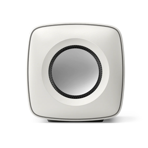 HIFI / HIFI / Subwoofer:Kef KC62 / Mineral White