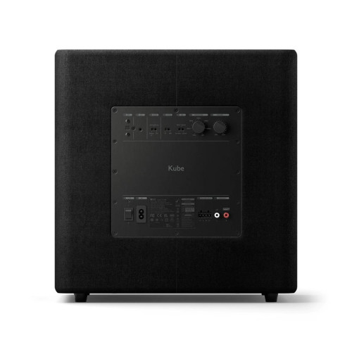 HIFI / HIFI / Subwoofer:Kef Kube 12 Mie