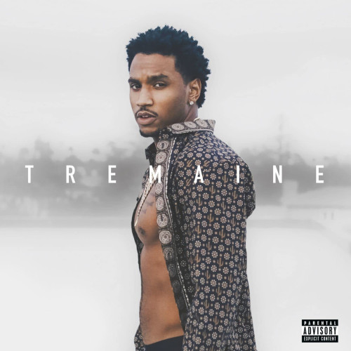 CD / Trey Songz / Tremaine the Album
