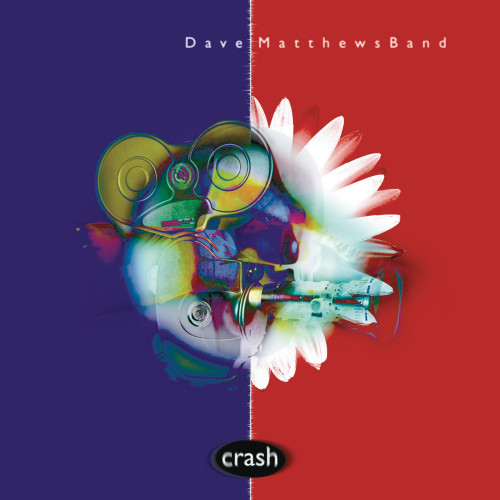 2LP / MATTHEWS DAVE BAND / Crash / 20th Anniversary Edition / Vinyl / 2LP