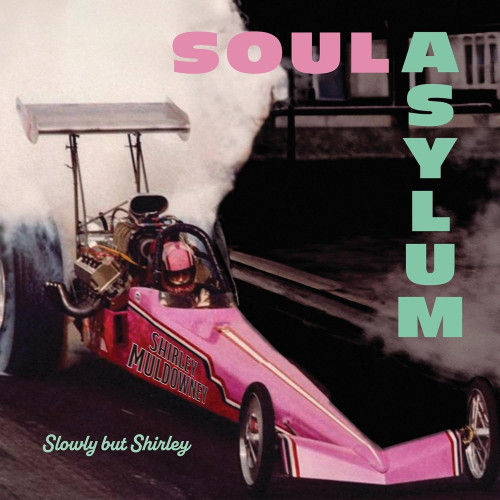 LP / Soul Asylum / Slowly But Shirley / Vinyl